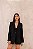 BLAZER ALFAIATARIA PRETO - Imagem 5