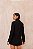 BLAZER ALFAIATARIA PRETO - Imagem 3