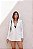 BLAZER ALFAIATARIA OFF WHITE - Imagem 4