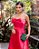 VESTIDO EMILY VERMELHO - Imagem 2