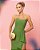 VESTIDO LORENA VERDE OLIVA - Imagem 2