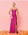 VESTIDO LORENA FUCSIA - Imagem 1
