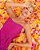 VESTIDO LORENA FUCSIA - Imagem 2