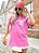 T-SHIRT WINE ROSA - Imagem 2