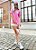 T-SHIRT WINE ROSA - Imagem 4