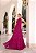 VESTIDO LIVIA FUCSIA - Imagem 1