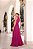 VESTIDO LIVIA FUCSIA - Imagem 2