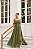 VESTIDO CLARICE VERDE OLIVA - Imagem 6
