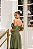 VESTIDO CLARICE VERDE OLIVA - Imagem 3