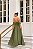 VESTIDO CLARICE VERDE OLIVA - Imagem 4