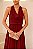 VESTIDO MARINA MARSALA - Imagem 2
