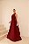 VESTIDO MARINA MARSALA - Imagem 5