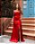 VESTIDO AMELIE VERMELHO - Imagem 1