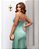 VESTIDO AMELIE VERDE OLIVA - Imagem 2
