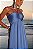 VESTIDO MYKONOS AZUL - Imagem 2