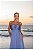 VESTIDO MYKONOS AZUL - Imagem 5