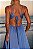 VESTIDO MYKONOS AZUL - Imagem 4