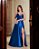 VESTIDO AGNES AZUL - Imagem 2
