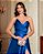 VESTIDO AGNES AZUL - Imagem 1