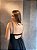 VESTIDO AMALFI PRETO - Imagem 4