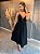 VESTIDO AMALFI PRETO - Imagem 1