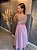VESTIDO AMALFI ROSA - Imagem 2