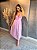 VESTIDO AMALFI ROSA - Imagem 4