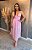 VESTIDO AMALFI ROSA - Imagem 1