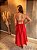 VESTIDO AMALFI VERMELHO - Imagem 6