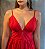 VESTIDO AMALFI VERMELHO - Imagem 5