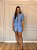 CONJUNTO LARI AZUL CLARO - Imagem 1