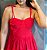 VESTIDO VERONICA VERMELHO - Imagem 2