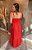 VESTIDO VERONICA VERMELHO - Imagem 6