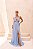 VESTIDO MARCELA AZUL SERENITY - Imagem 1