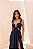 VESTIDO MARCELA AZUL MARINHO - Imagem 5