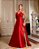 VESTIDO LOLLA VERMELHO - Imagem 1