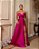 VESTIDO LOLLA FUCSIA - Imagem 1