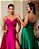 VESTIDO LOLLA FUCSIA - Imagem 2