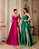 VESTIDO LOLLA FUCSIA - Imagem 4