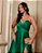VESTIDO LOLLA VERDE ESMERALDA - Imagem 2