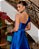 VESTIDO CECILIA AZUL - Imagem 2