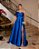 VESTIDO CECILIA AZUL - Imagem 3