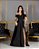 VESTIDO LIZ PRETO - Imagem 1
