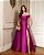 VESTIDO LIZ FUCSIA - Imagem 1