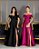 VESTIDO LIZ FUCSIA - Imagem 3