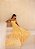VESTIDO GEORGIA AMARELO CAMOMILA - Imagem 6