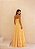 VESTIDO GEORGIA AMARELO CAMOMILA - Imagem 4