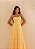 VESTIDO GEORGIA AMARELO CAMOMILA - Imagem 2