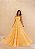 VESTIDO GEORGIA AMARELO CAMOMILA - Imagem 1