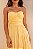 VESTIDO GEORGIA AMARELO CAMOMILA - Imagem 3
